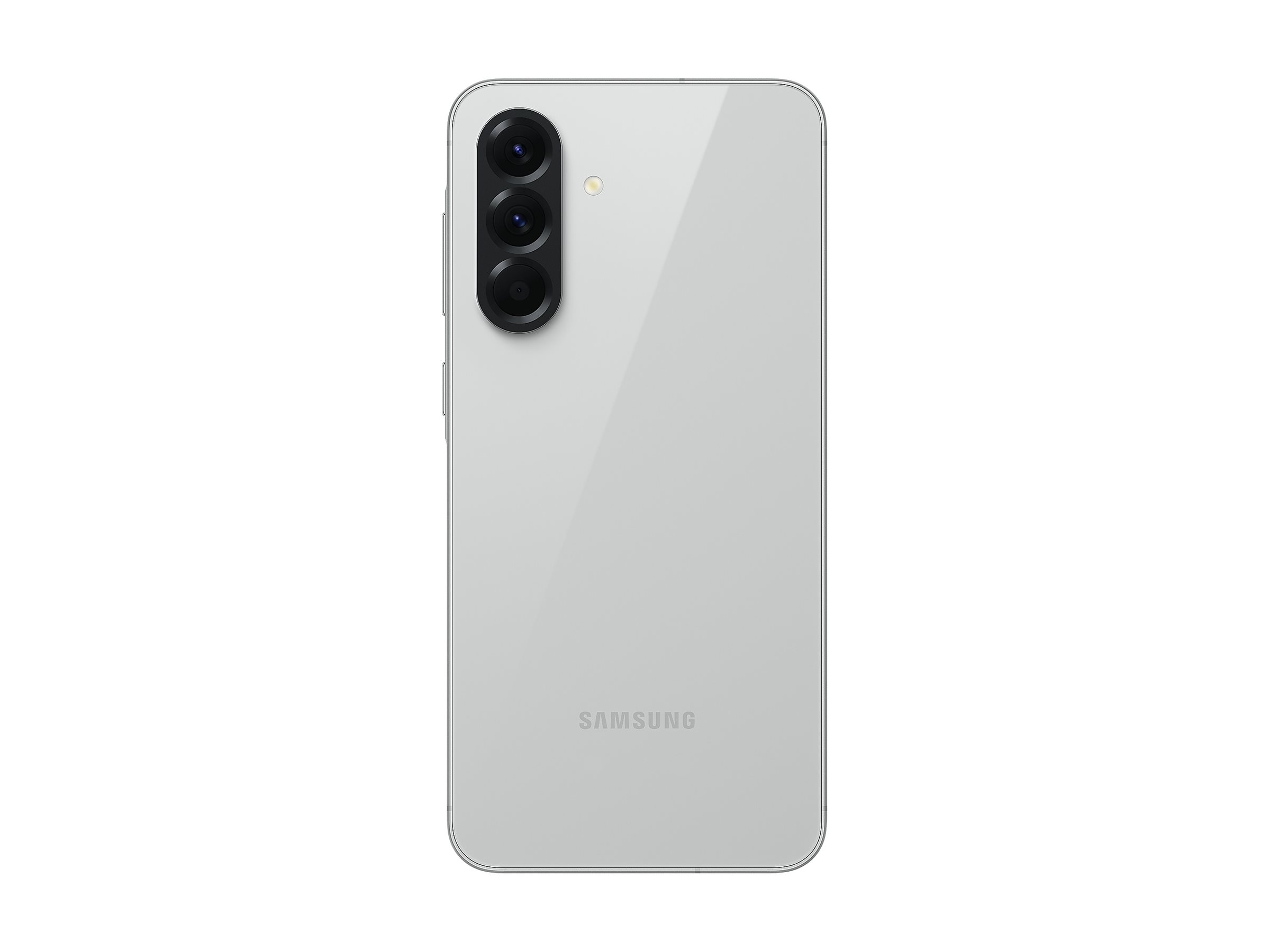 Samsung Galaxy A56 - 5G Smartphone - Dual-SIM - RAM 8 GB  Interner Speicher 256 GB - OLED-Display - 6.7" - 2340 x 1080 Pixel (120 Hz)