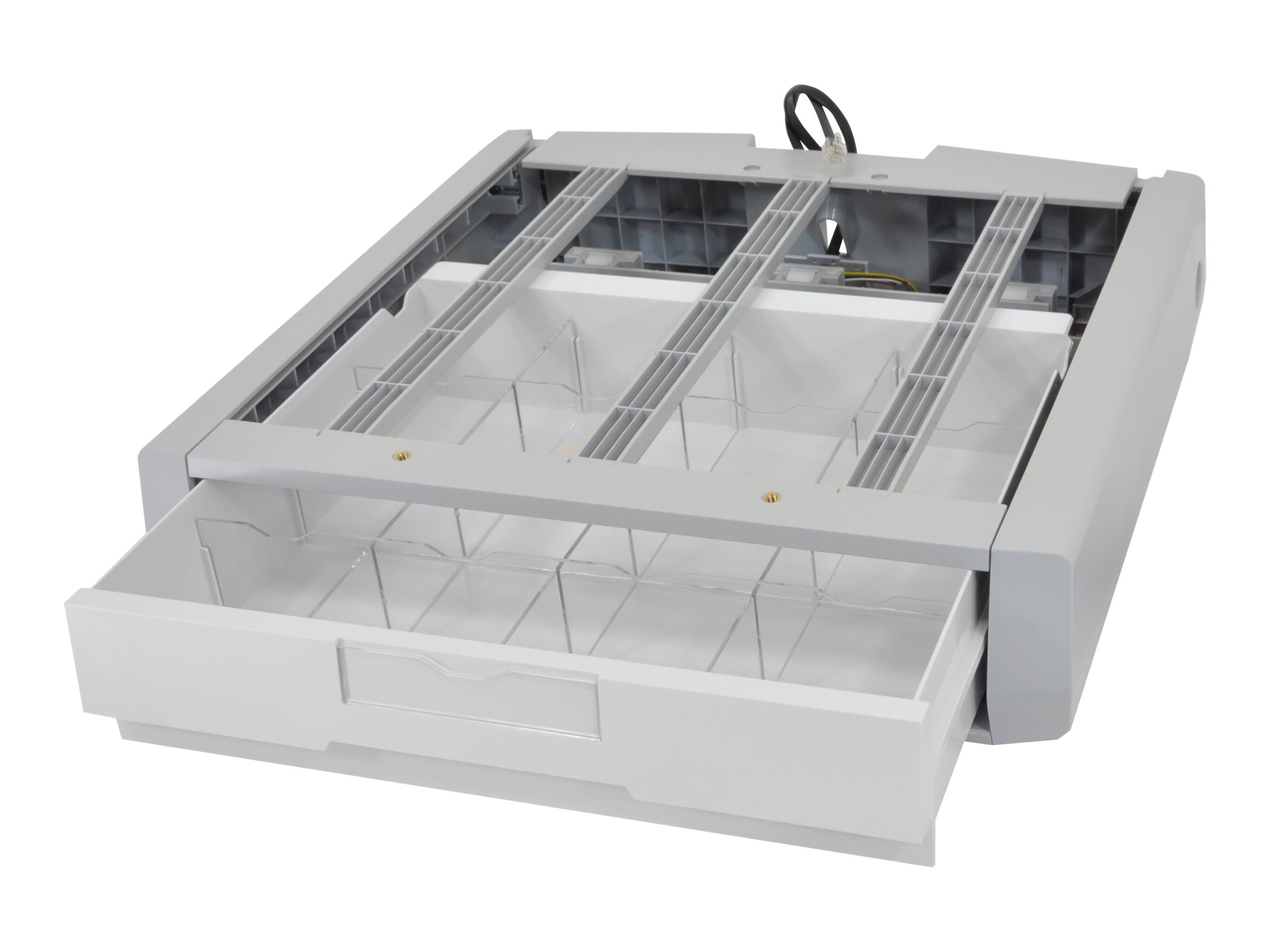 Ergotron Supplemental Single Drawer - Montagekomponente (Auszugsmodul)