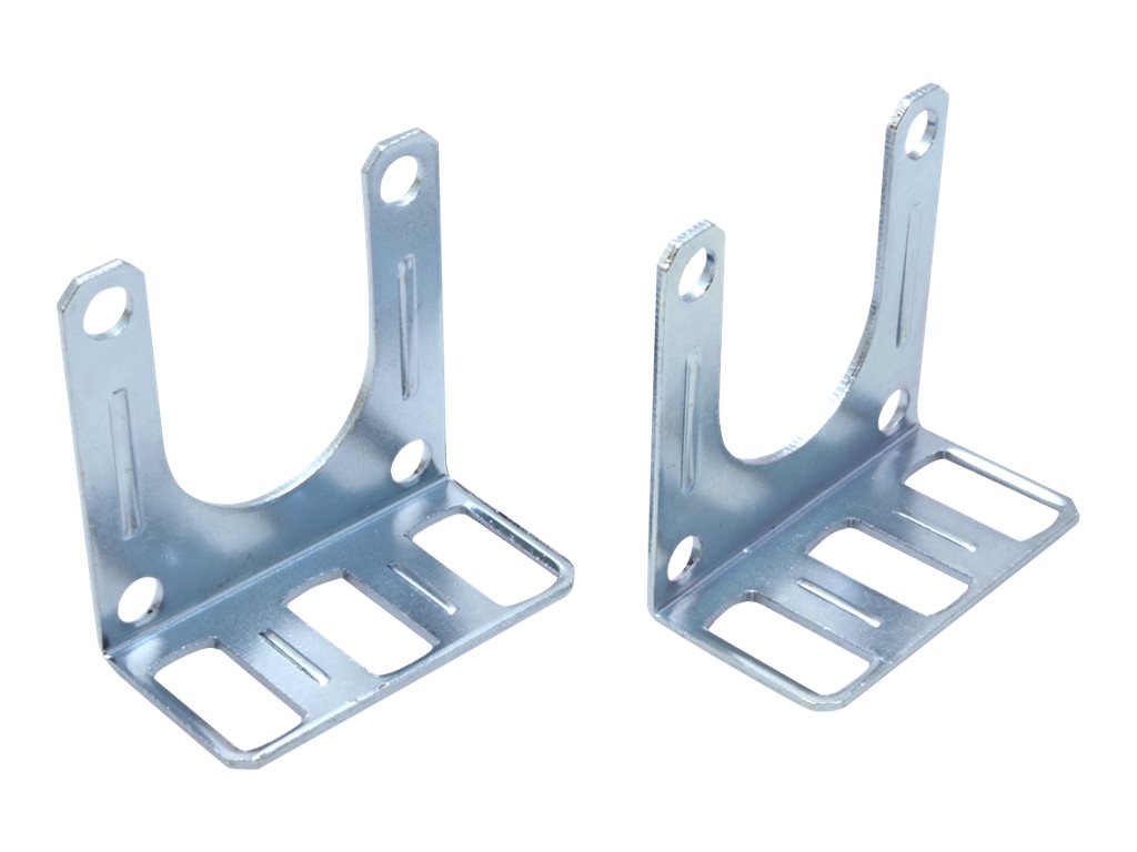 Bachmann Steckdosenleiste (Rack - einbaufähig) - Wechselstrom 250 V - Ausgangsanschlüsse 8 - 1U - 48.3 cm (19")