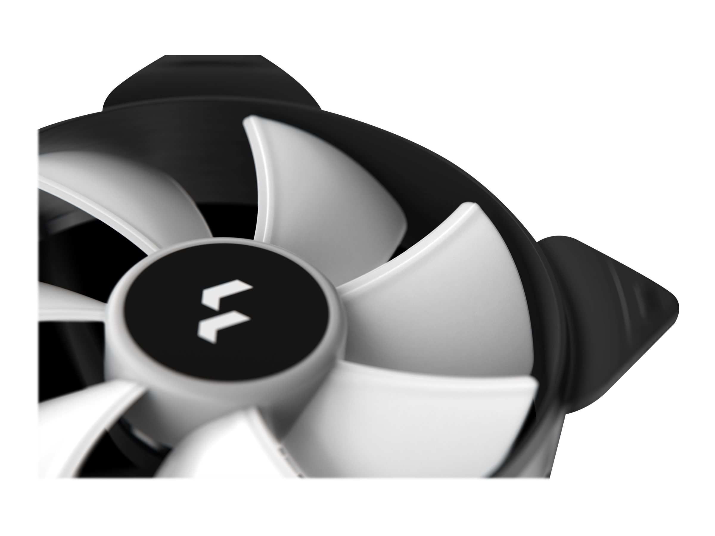 Fractal Design Aspect 14 RGB PWM - Gehäuselüfter
