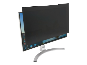 Kensington MagPro 27" (169) Monitor Privacy Screen with Magnetic Strip - Blickschutzfilter für Bildschirme - 68.6 cm (27")