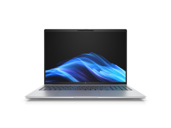HP EliteBook 8 G1i Notebook AI - 174-Grad-Scharnierdesign - Intel Core Ultra 5 225U  1.5 GHz - Win 11 Pro - Intel Graphics - 16 GB RAM - 512 GB SSD NVMe - 40.6 cm (16")