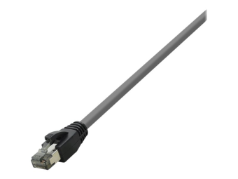 LogiLink Premium - Patch-Kabel - RJ-45 (M) zu RJ-45 (M)