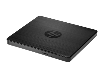 HPE HP - Laufwerk - DVD-RW - USB - extern - für HP 245 G10 Notebook