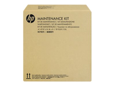 HP 300 - ADF-Rolle Ersatzset - für LaserJet Enterprise