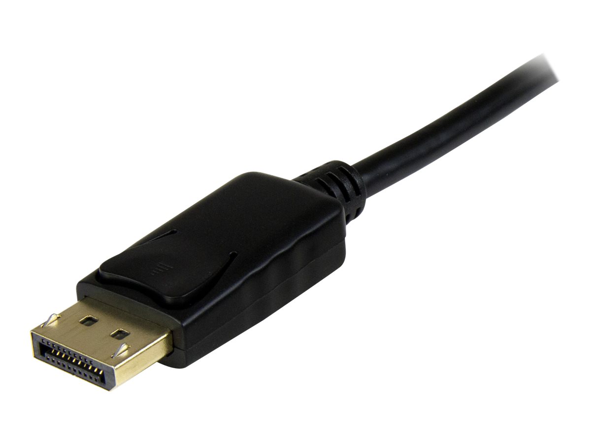 StarTech.com DisplayPort auf HDMI Kabel - 3m