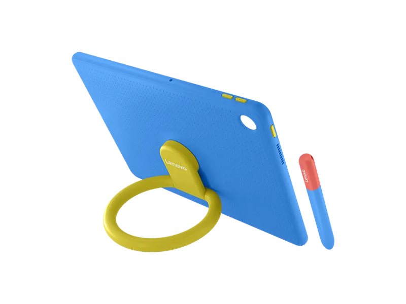 Lenovo Play Suite - Schutzhülle für Tablet -