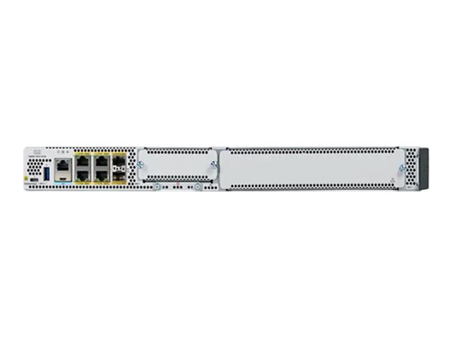 Cisco Catalyst 8300-1N1S-4T2X - Router 10GbE