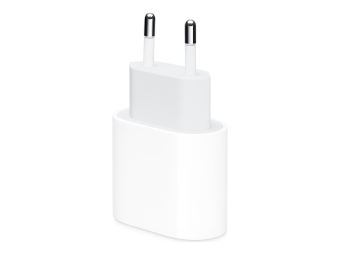 Apple Netzteil - 20 Watt (24 pin USB-C)