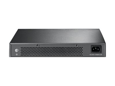 TP-LINK JetStream TL-SG1024DE - Switch - 24 x