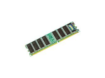 Transcend DDR - Modul - 512 MB - DIMM 184-PIN