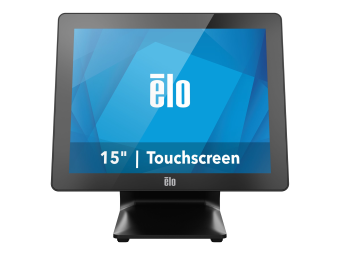 "Elo Touch Solutions Elo I-Series 3 - All-in-One (Komplettlösung) - Core i5 i5-1245UL  1.6 GHz - RAM 8 GB - SSD 256 GB - NVMe - Intel Iris Xe Grafik - 1GbE, Wi-Fi 6, Bluetooth 5.3 - WLAN 802.11abgnacax, Bluetooth 5.3 - 11 IoT Enterprise 2024 LTSC (