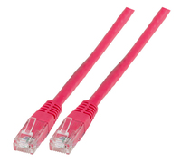 EFB Elektronik EFB-Elektronik - Patch-Kabel - RJ-45 (M) zu RJ-45 (M)