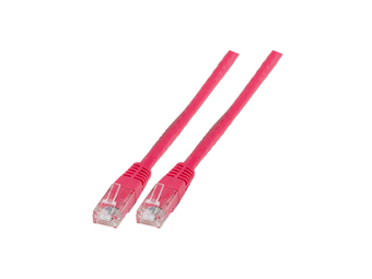 EFB Elektronik EFB-Elektronik - Patch-Kabel - RJ-45 (M) zu RJ-45 (M)