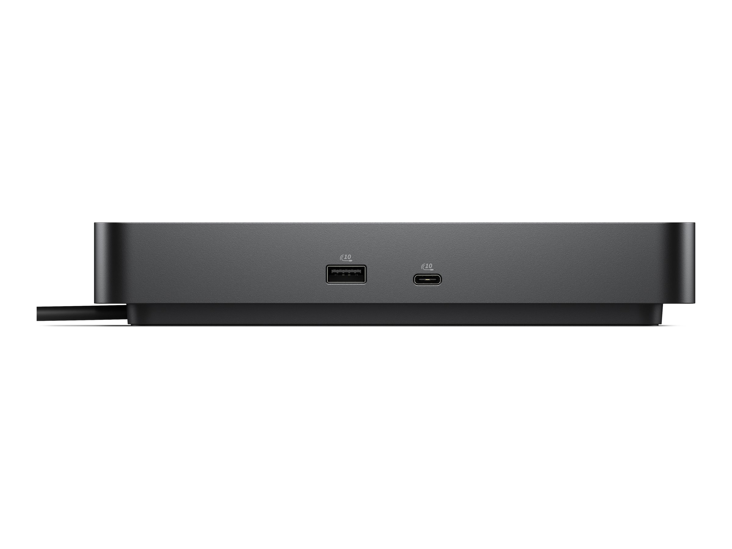 Dell Pro Dock WD25Z - Dockingstation - USB-C