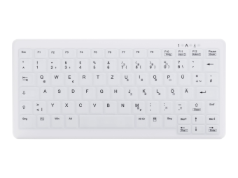 Active Key Contour Active Key MedicalKey ClassicClean AK-C4110
