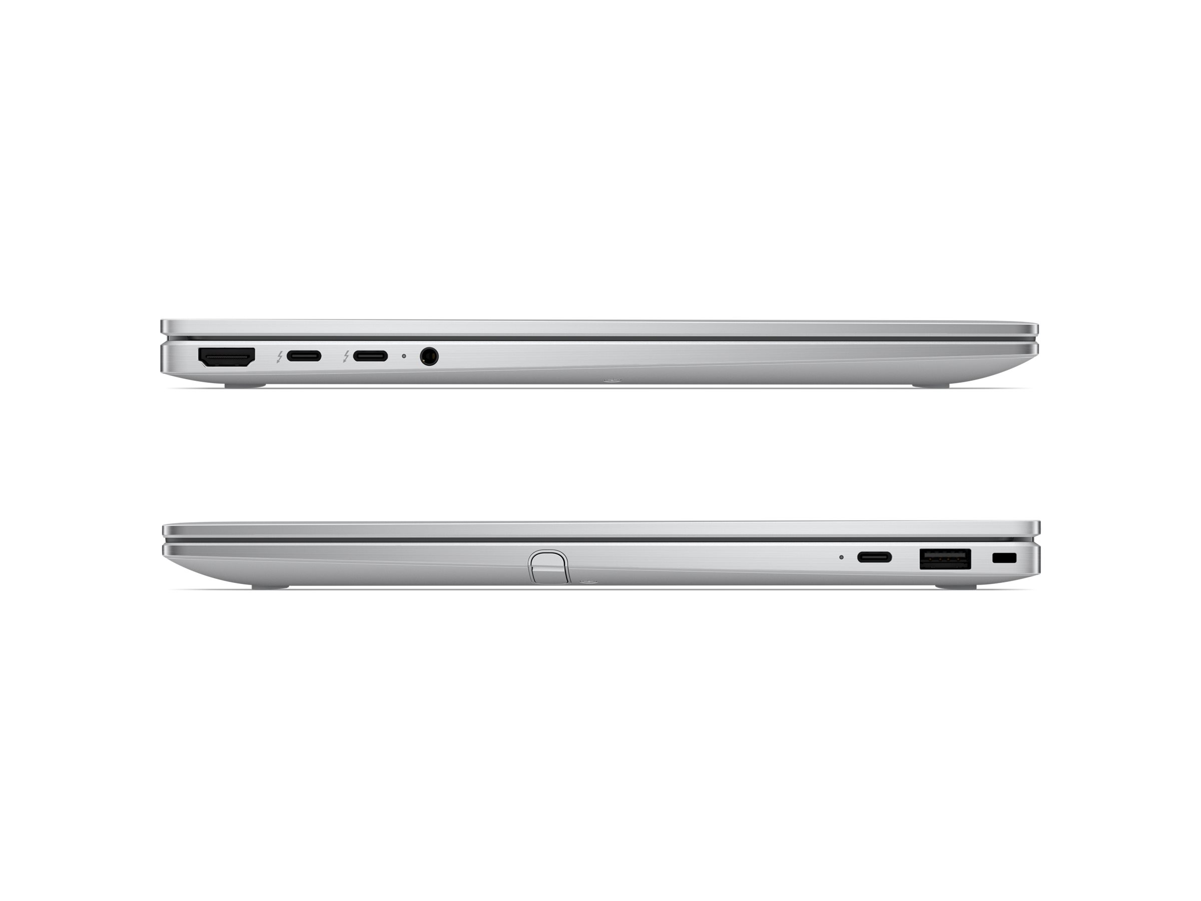 HP EliteBook X Flip G2i Notebook Next Gen AI - Flip-Design - Intel Core Ultra 7 356H  1.9 GHz - Win 11 Pro - Intel Graphics - 32 GB RAM - 1 TB SSD NVMe - 35.6 cm (14")