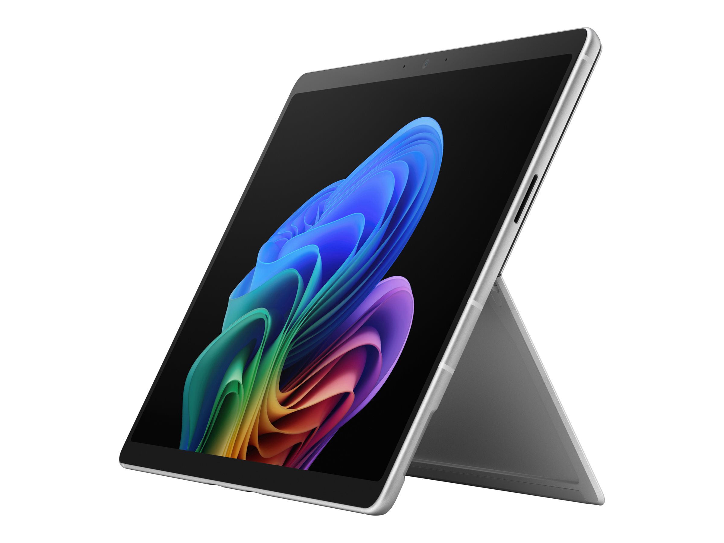 Microsoft Surface Pro for Business - 12th Edition - Tablet - Intel Core Ultra 5 335  2.2 GHz - Win 11 Pro - Intel Graphics - 16 GB RAM - 256 GB SSD - 33 cm (13")