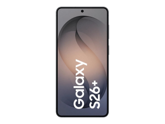 Samsung Galaxy S26+ - 5G Smartphone - Dual-SIM - RAM 12 GB  Interner Speicher 512 GB - OLED-Display - 6.7" - 3120 x 1440 Pixel (120 Hz)