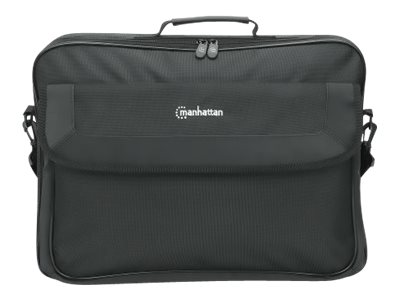 Manhattan Cambridge - Notebook-Tasche - 43.9 cm (17.3")