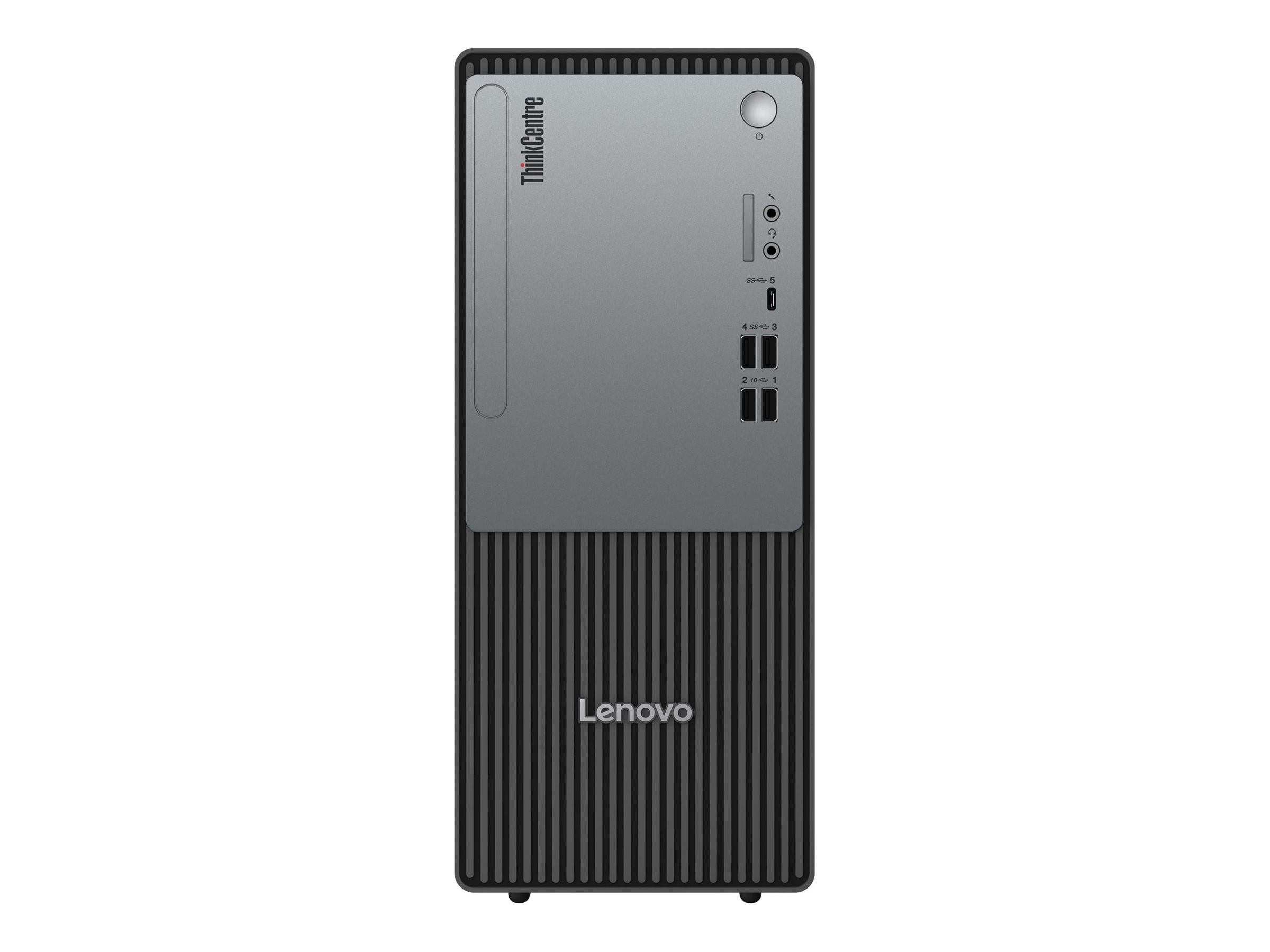 Lenovo ThinkCentre neo 30t Gen 5 13K5 - Tower