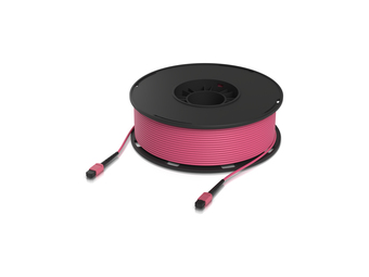 Ubiquiti Indoor OM4 multi-mode fiber - Glasfaser (LWL) - 100 Gbps