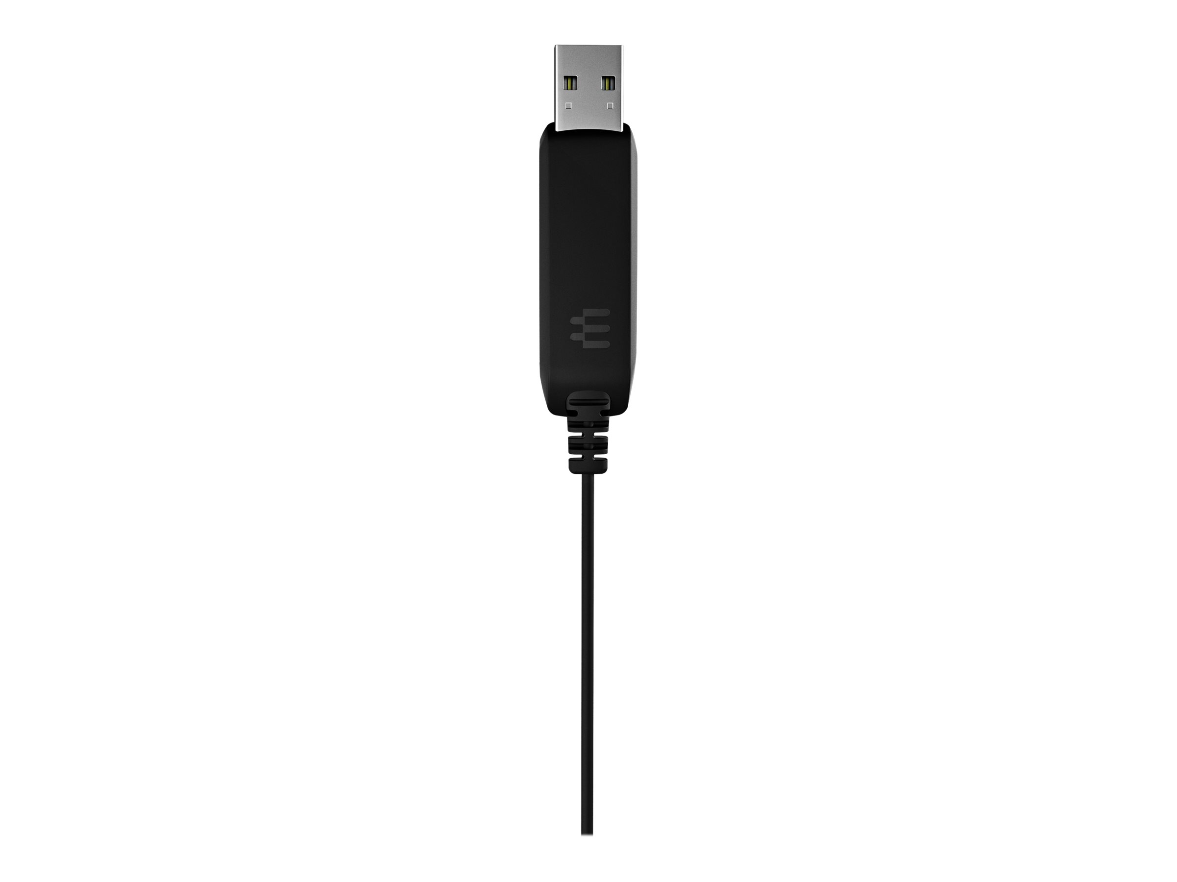 EPOS EDU 12 USB - Headset - kabelgebunden - USB