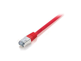 Equip Patch-Kabel - RJ-45 (M) zu RJ-45 (M)