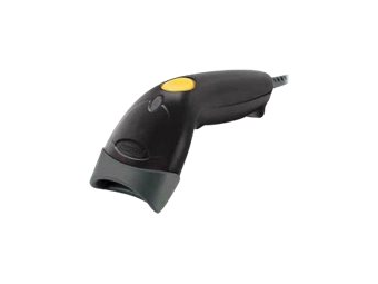 Zebra Symbol LS1203 - Barcode-Scanner - Handgerät