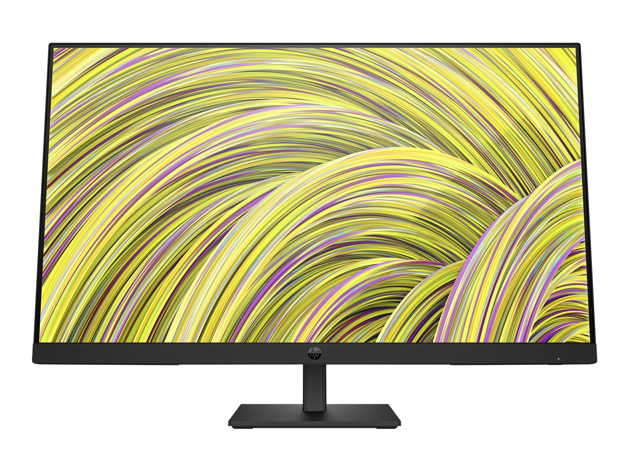 HP P27h G5 - P-Series - LED-Monitor - 68.6 cm (27)