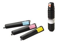 Toshiba TFC30EM - Magenta - original - Tonerpatrone