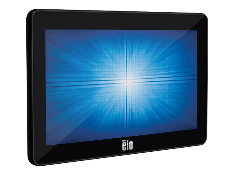 Elo Touch Solutions Elo 0702L - LED-Monitor - 17.8 cm (7") - Touchscreen