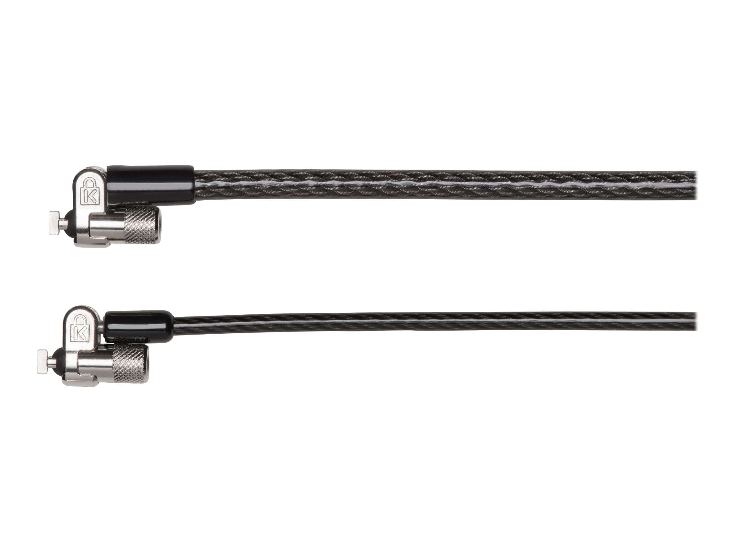 Kensington MicroSaver 2.0 Keyed Ultra Laptop Lock