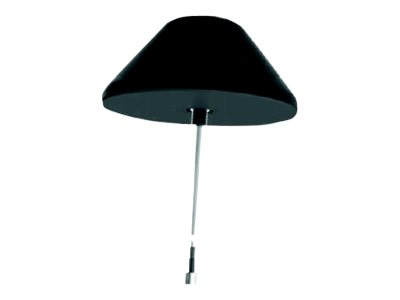 Cisco Integrated 4G Low-Profile Outdoor Saucer Antenna