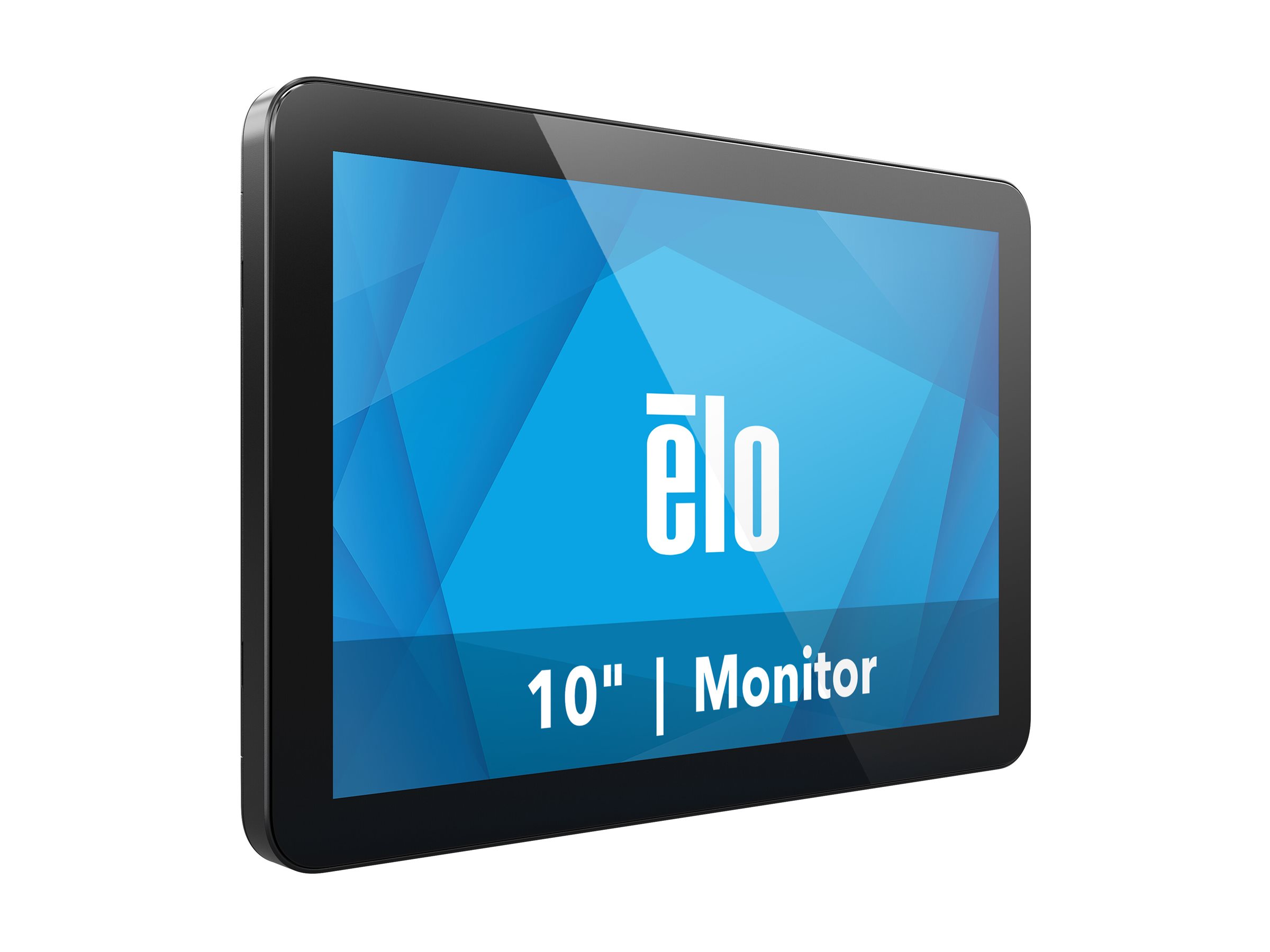 Elo Touch Solutions Elo 1004L - LED-Monitor - 25.7 cm (10.1") - Touchscreen