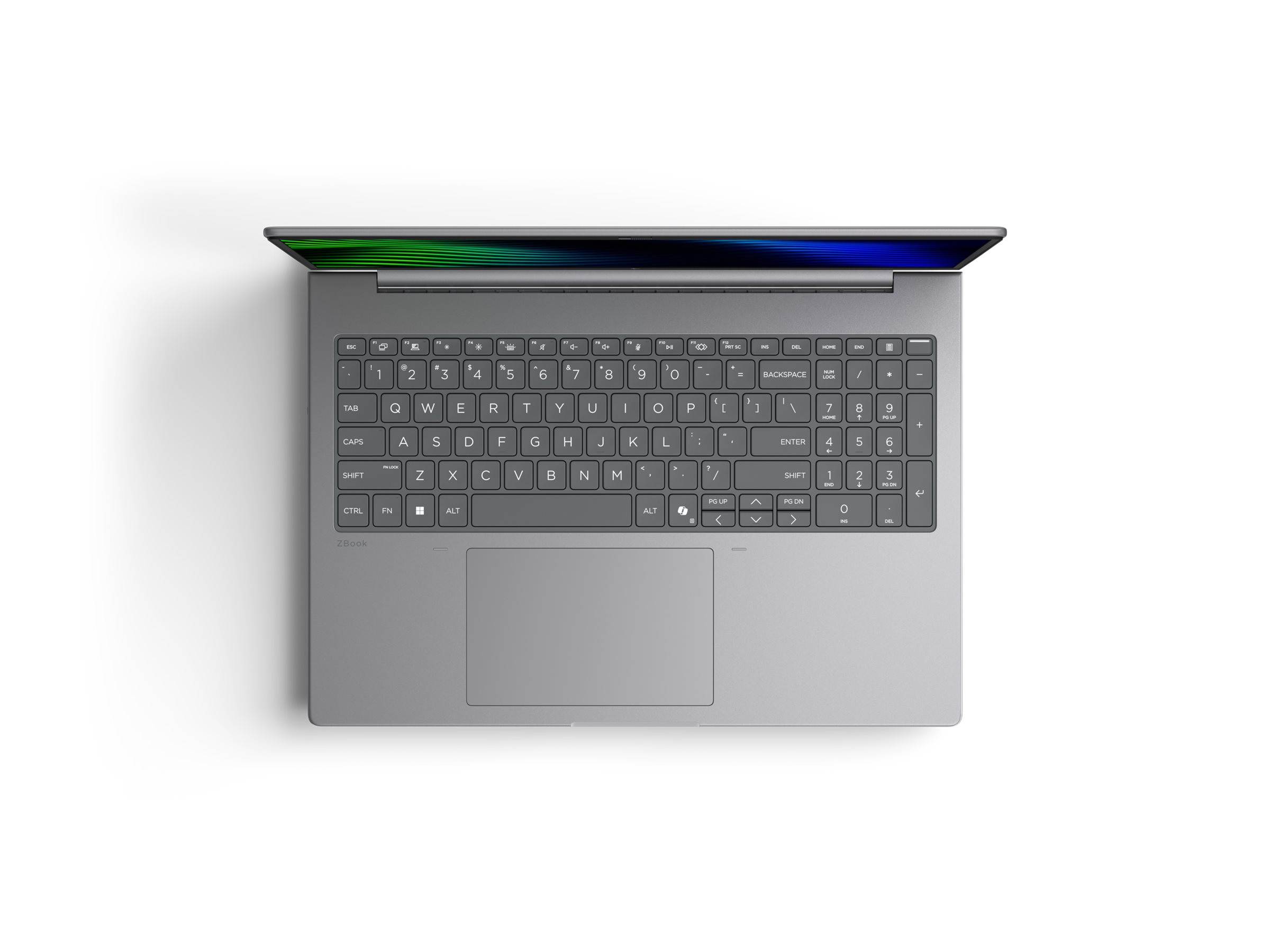 HP  AMD Ryzen AI 7 PRO 450 - Win 11 Pro - 48 GB RAM - 1 TB SSD NVMe - 40.6 cm (16")