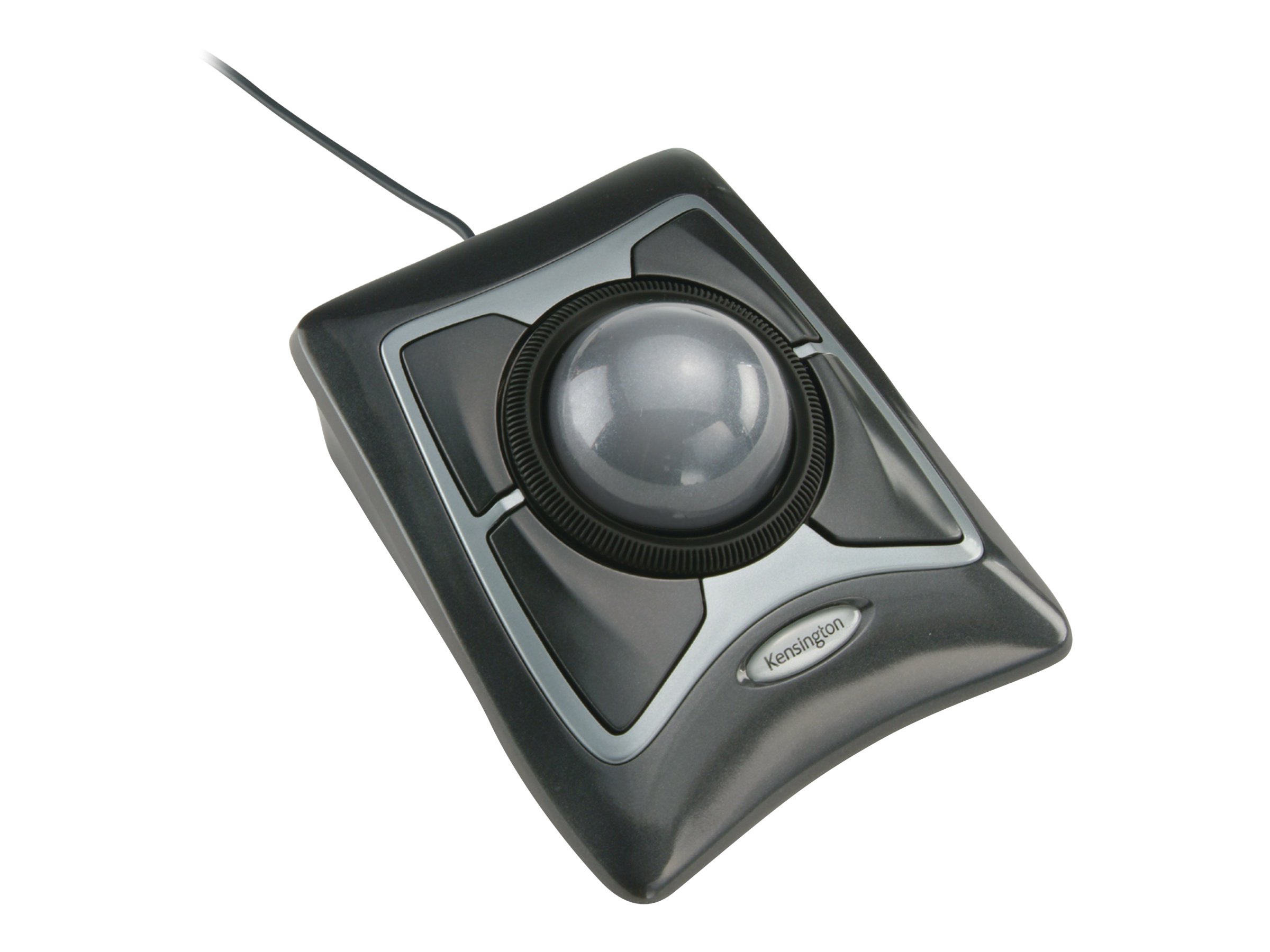 Kensington Expert Mouse - Trackball - rechts-