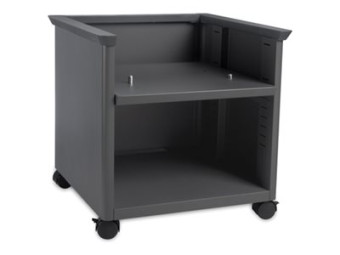 Lexmark Adjustable Stand - Druckerständer - für