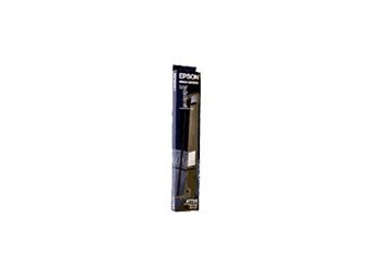 Epson Schwarz - Farbband - für LQ 1000, 1010, 1050, 1050+, 1070, 1070+, 1170