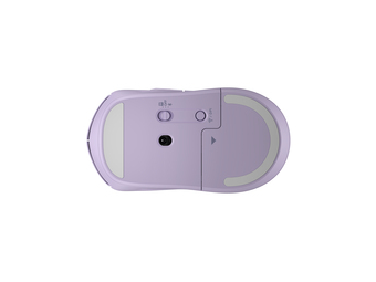 HP 400 Quiet PUP Wireless Mouse