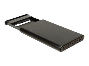 Inter-Tech Argus GD-25010 - Speichergehäuse - 2.5 (6.4 cm)
