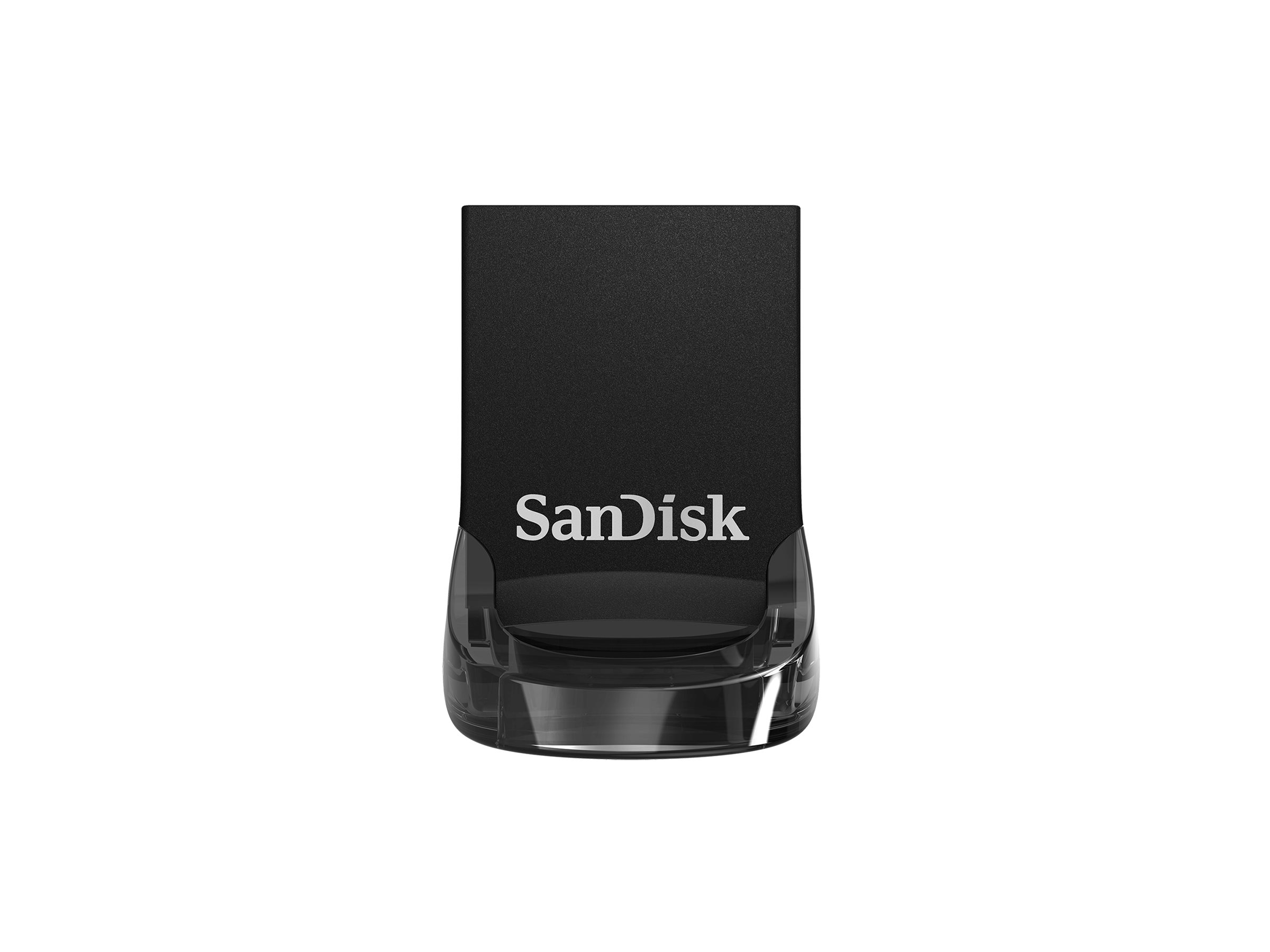 SanDisk Ultra Fit - USB-Flash-Laufwerk - 64 GB