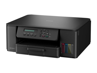 Brother DCP-T580DW - Multifunktionsdrucker - Farbe - Tintenstrahl - ITS - A4Legal (Medien)