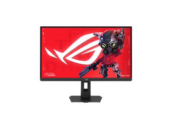 ASUS ROG Strix XG27AQNGV Gaming Monitor 27" - Flachbildschirm (TFTLCD) - 68,6 cm