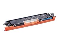 KMP H-T148 - Schwarz - kompatibel - Tonerpatrone