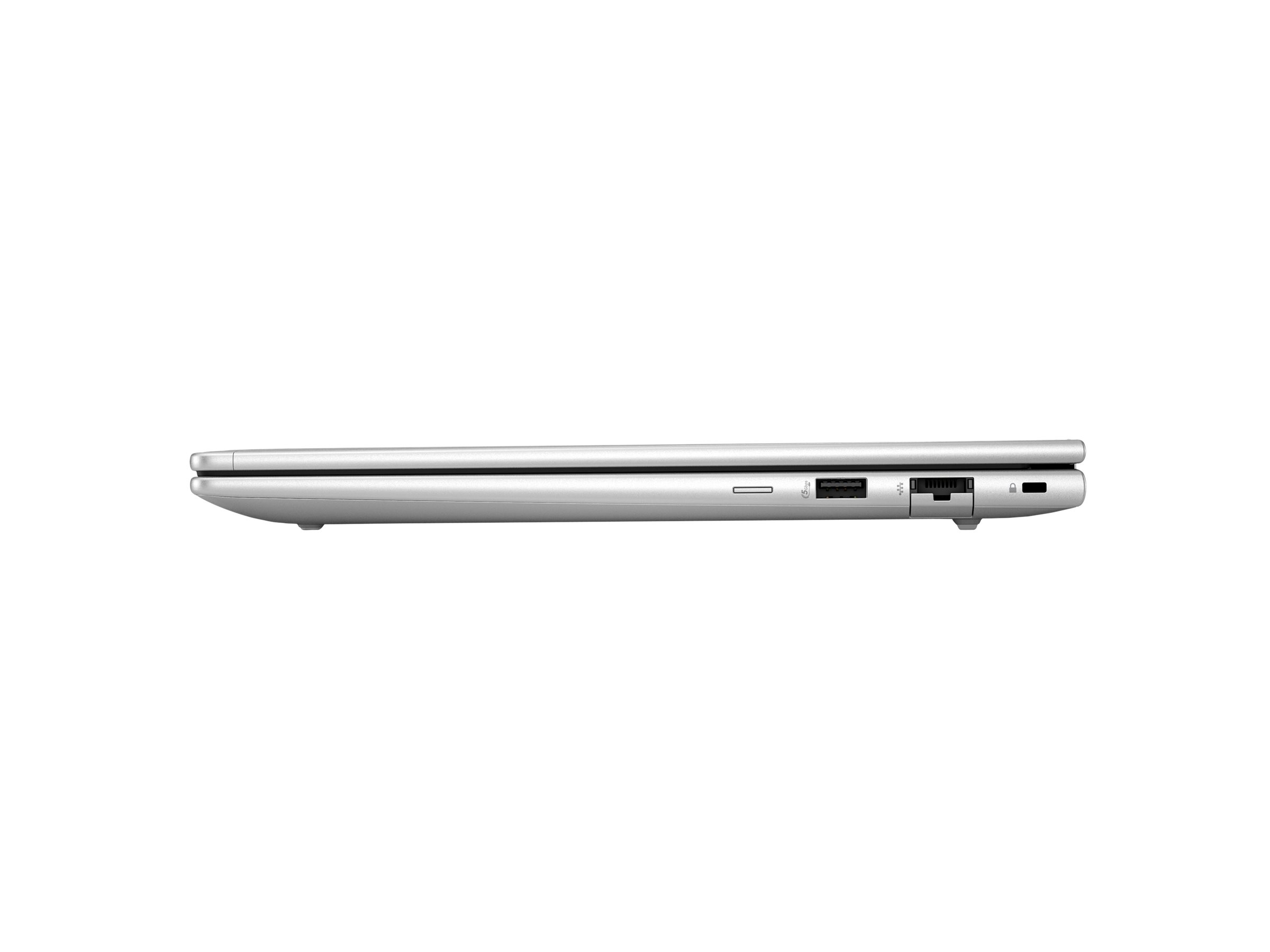 HP Elite Mobile Thin Client mt645 G8 - 180°-Scharnierdesign - AMD Ryzen 5 7535U  2.9 GHz - Win 10 IoT Enterprise - Radeon 660M - 16 GB RAM - 256 GB SSD NVMe - 35.6 cm (14")