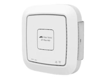 Allied Telesis AT TQm1402 - Accesspoint - 1GbE