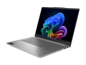 Lenovo IdeaPad Pro 5 15AKP10 83JL - AMD Ryzen AI 7 350  2 GHz - kein Betriebssystem - Radeon 860M - 32 GB RAM - 1 TB SSD NVMe - 35.6 cm (14")