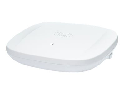 Cisco Catalyst 9166I - Accesspoint - 1GbE, 5GbE, 2.5GbE