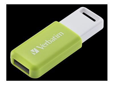 Verbatim DataBar - USB-Flash-Laufwerk - 32 GB